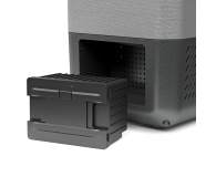 Yolco Lodówka kompresorowa ET8 Carbon - 1146080 - zdjęcie 19